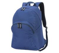 Backpack Shugon Milan Bleu 20 L