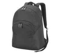 Backpack Shugon Milan Noir 20 L