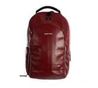 Softee Atlas Backpack Bordeaux A005581
