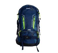 Softee Expedition 50l Backpack Green