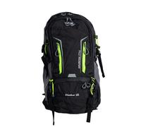 Softee Expedition 50l Backpack Black