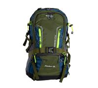Backpack Softee trekking expedition Vert TU