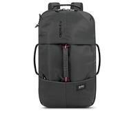 SOLO NEW YORK Varsity Collection All-Star 15.6" Backpack Duffel - Black, Black