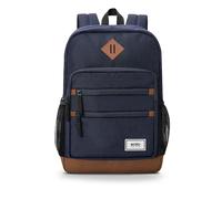 Backpack Solo New York Fresh Bleu 19 L