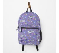 Backpack SOUR STICKERS OLIVIA RODRIGO School Bag Travel 15"