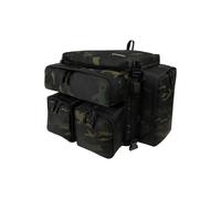 Backpack Speero Compact Noir 55x34x32 cm