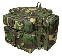 Backpack Speero Compact Vert 55x34x32 cm
