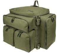 Backpack Speero Compact Vert 55x34x32 cm