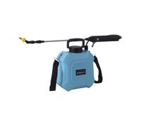 Backpack Sprayer - Portable Electric Dispenser, Adjustable Irrigation Tool | Multipurpose Tree Equipment Fumigated Battery Flea Fertilizer