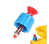 Backpack Sprayer Relief Valve - Universal Pressure Vent Fitting, 2 Inch Replacement Component | Spares for Manual Pump Sprayer, Control, Fertilising, Greenhouse, Nursery, Farm.