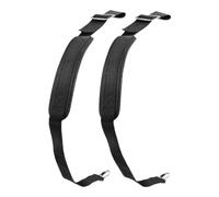 Backpack Sprayer Shoulder Straps 2 Pieces Adjustable Comfortable Padded