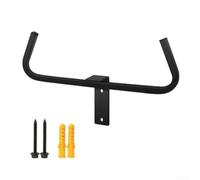 Backpack Sprayer Wall Mount Rack, Heavy-duty Steel Backpack Sprayer Wall Mount Rack Hanger For Storing Backpack Sprayers, Leaf Blowers(1pc)