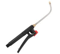 Backpack Sprayer Wand Replacement with Extended Curved Spray Handle