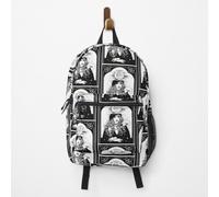 Backpack Stevie Nicks Vintage Stevie Nicks Legend Live Forever Love Music School Bag Travel 15"