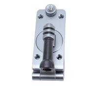 Backpack Strap Clamp/Holder Assembly of the Action Chamber, Fast Liberation Aluminum Alloy