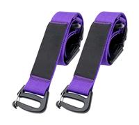 Backpack Straps: Padded Shoulder Harness, Adjustable Support, Heavy Duty Carrying Gear | Great for Outdoor Travel, School, Work, Backpacks That Reduce Ten