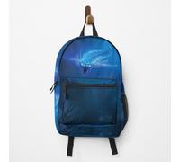 Backpack Subnautica - Ghost Leviathan School Bag Travel 15"