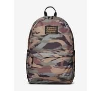 Backpack Superdry Printed Montana 18L brown grey