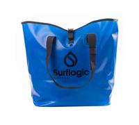 Surflogic Dry Bucket 50l Bag Blue