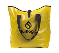 Surflogic Waterproof Dry-bucket Bag 50l Yellow