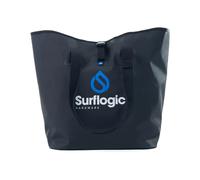 Surflogic Dry Bucket 50l Dry Sack Black