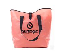 Surflogic Waterproof Bag 50l Pink 50 L