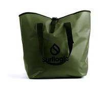 Surflogic Dry Bucket 50l Bag Green