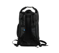 Surflogic Mission-dry Backpack 25l Dry Sack Black