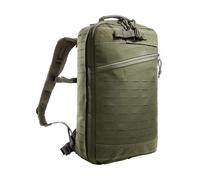 Backpack Tasmanian Tiger Assault L MKII Vert 19 L