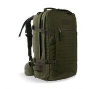 Backpack Tasmanian Tiger Mission MKII Green 37 L