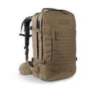 Tasmanian Tiger - TT Mission Pack MKII 37 - Walking backpack size 37 l, brown/sand