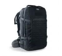 Backpack Tasmanian Tiger Mission MKII Noir 37 L
