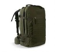 Backpack Tasmanian Tiger Mission MKII Vert 37 L