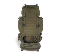 Backpack Tasmanian Tiger Raid MKIII Vert 52 L