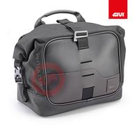 Backpack Technical Motorcycle GIVI EA129 Easy T-Line Thermoformed Sized 3D 22 L