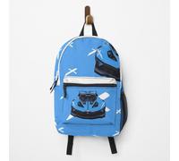 Backpack The Bugatti Bolide School Bag Travel 15"