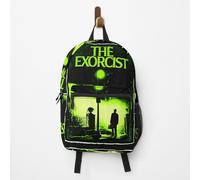 Backpack The Exorcist School Bag Travel 15"