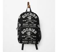 Backpack The Goonies Vintage circa 1985 School Bag Travel 15"