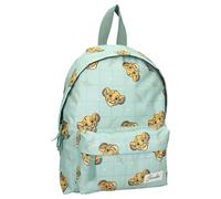 Backpack The Lion King (Simba) Little Friends, green, One Size, Classic