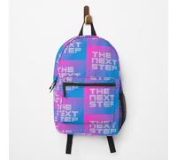 Backpack The Next Step - Teen Drama School Bag Travel 15"