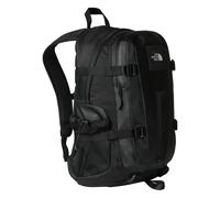 Hot Shot Base Camp Backpack - male - The North Face - Backpacks - Black - ONE SIZE - Sport ONE SIZE