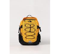 Backpack THE NORTH FACE Men color Yellow - Size: OS - male