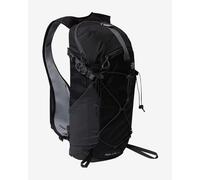 Backpack The North Face Trail Lite 12L intense black