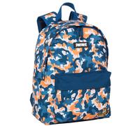Backpack Toybags Fortnite Bleu 41 cm