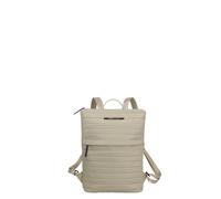 Backpack travelite Barbara Stepp Beige 30x39x12 cm