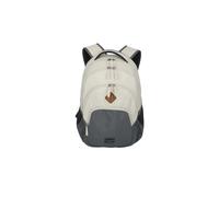 Backpack travelite Basics Beige L