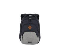Backpack travelite Basics Bleu 22 L
