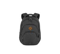Backpack travelite Basics Gris 22 L