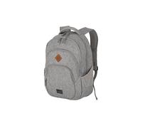 Backpack travelite Basics Gris 22 L
