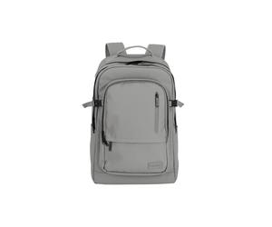 Backpack travelite Basics Gris 28 L